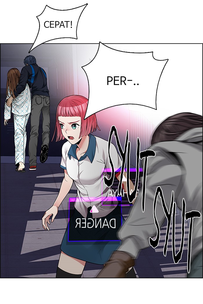 Dice Chapter 165 - halaman 27
