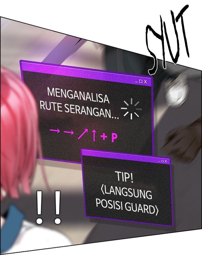 Dice Chapter 165 - halaman 29