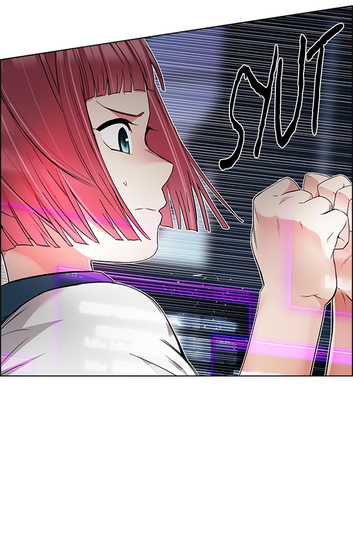 Dice Chapter 165 - halaman 30