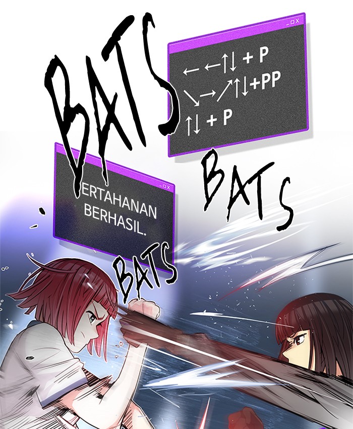 Dice Chapter 165 - halaman 31