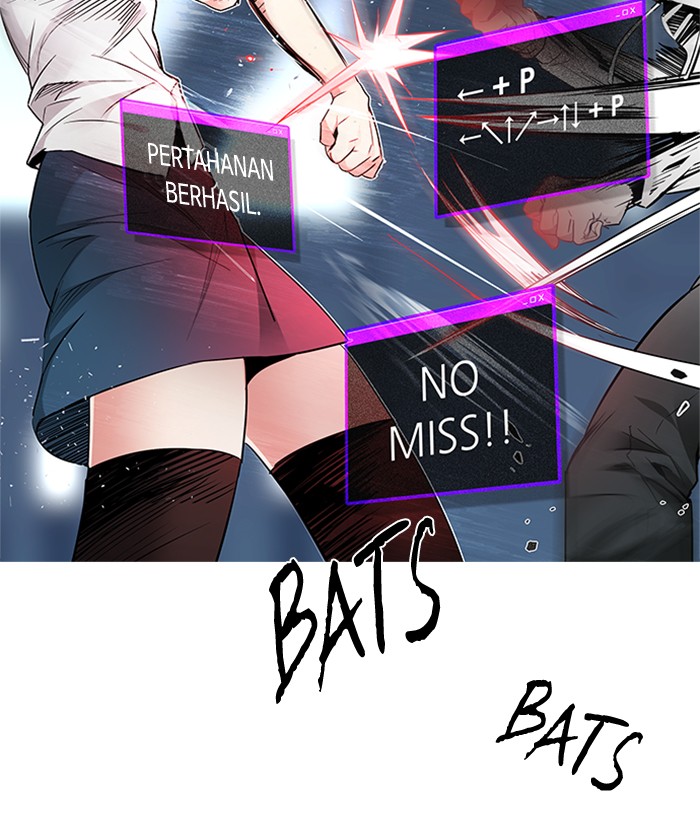Dice Chapter 165 - halaman 32