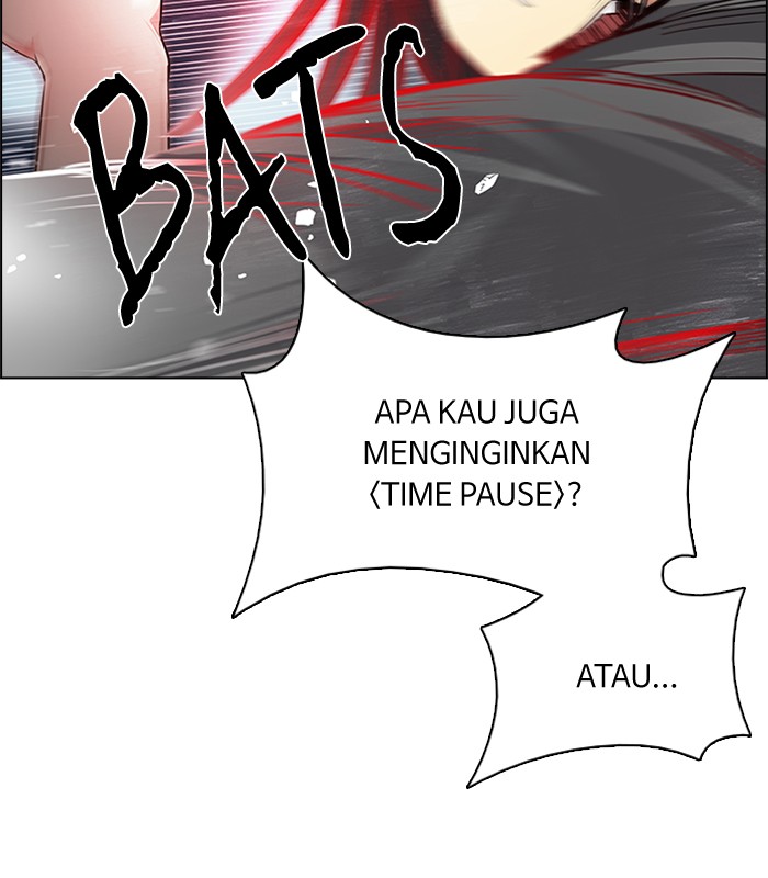 Dice Chapter 165 - halaman 36