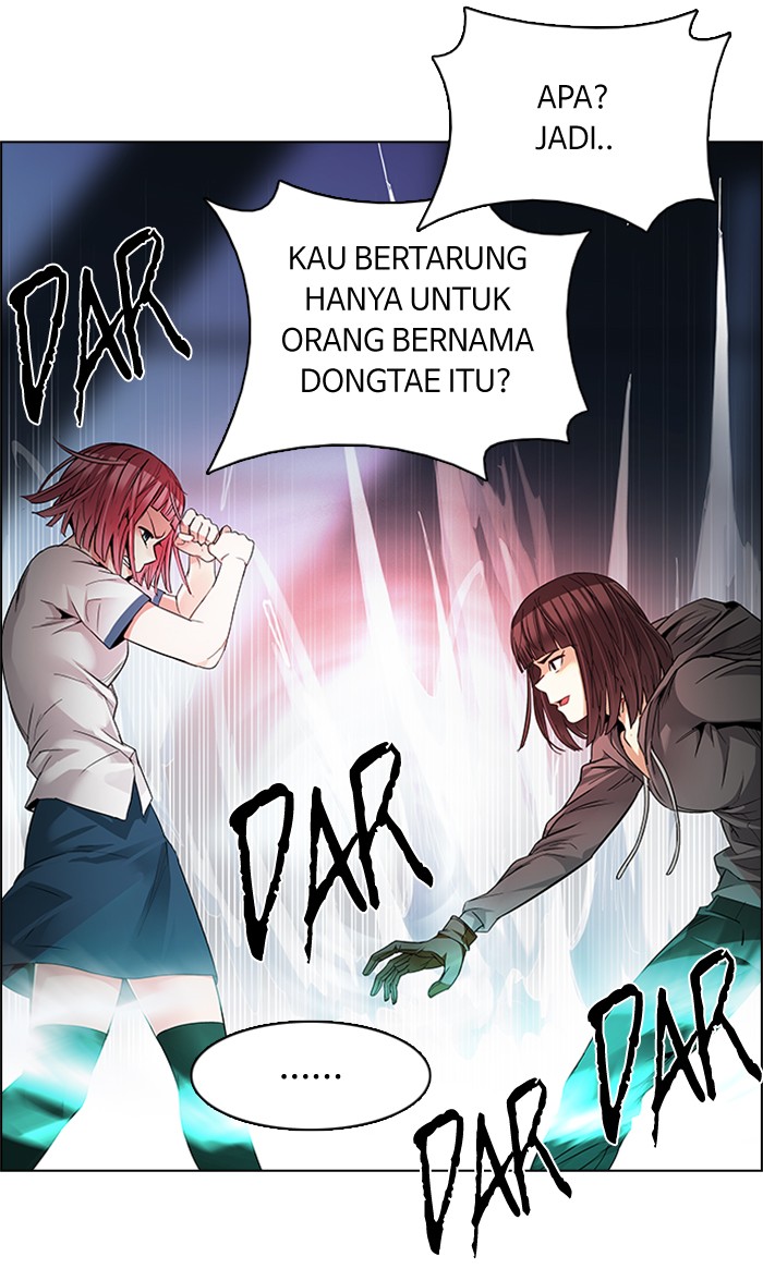 Dice Chapter 165 - halaman 44
