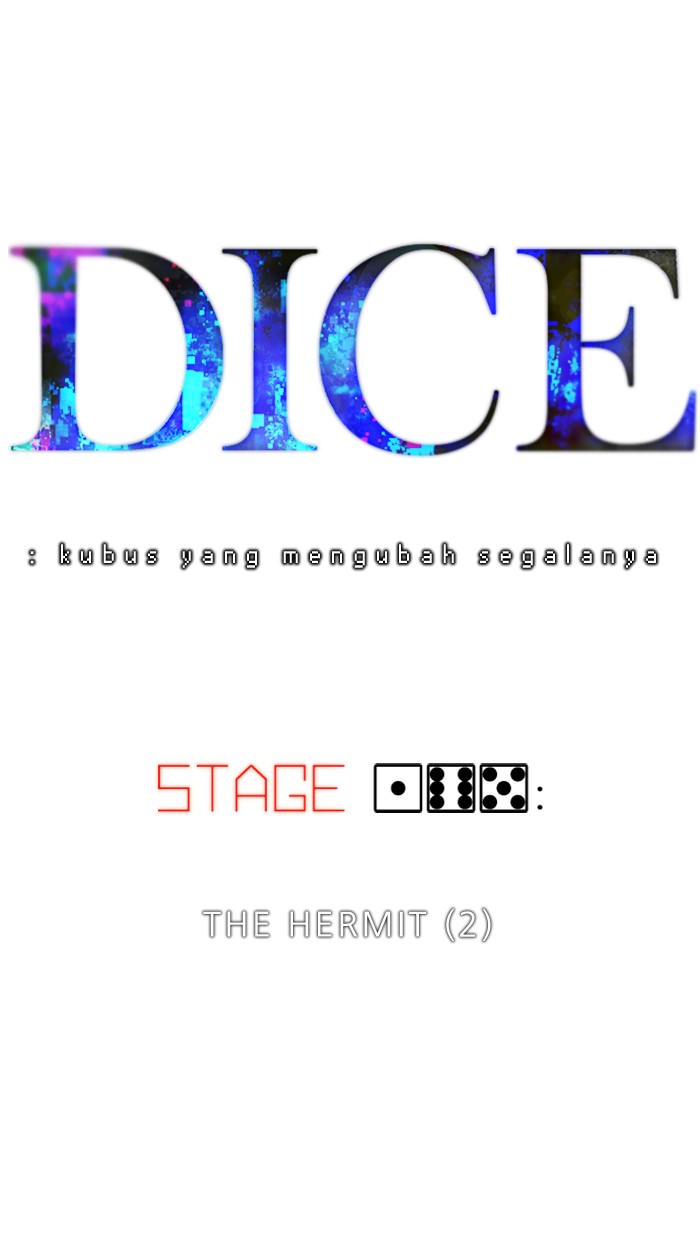 Dice Chapter 165 - halaman 5