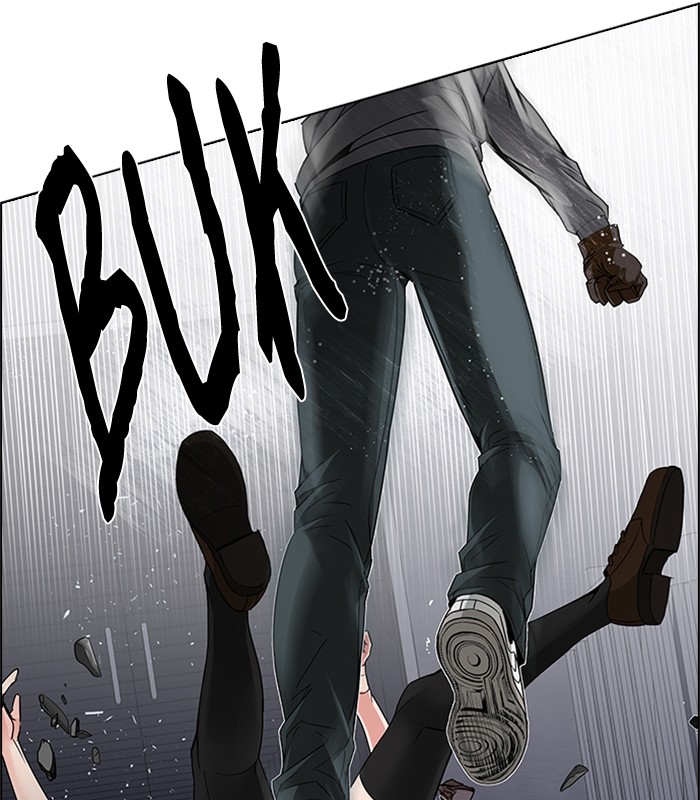 Dice Chapter 165 - halaman 60