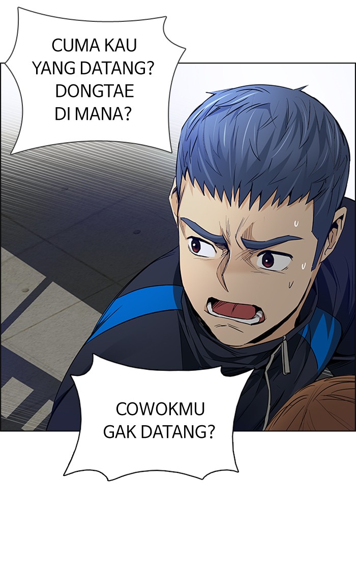 Dice Chapter 165 - halaman 8