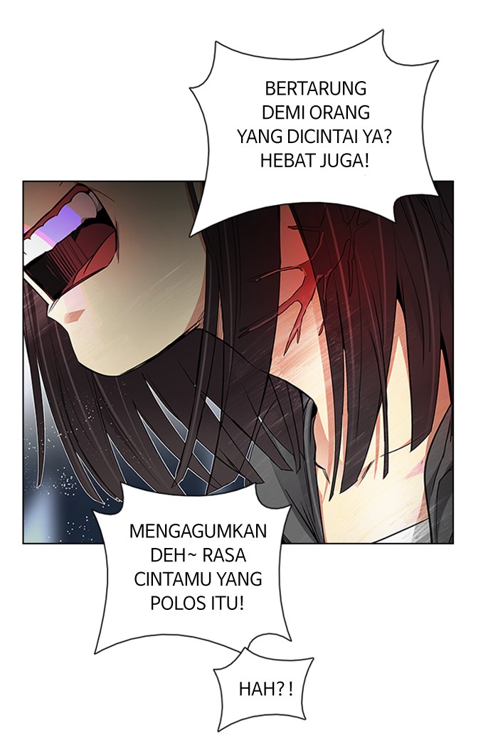Dice Chapter 166 - halaman 1