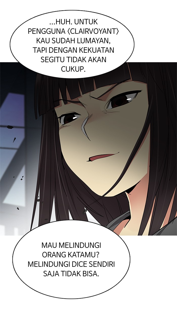Dice Chapter 166 - halaman 10