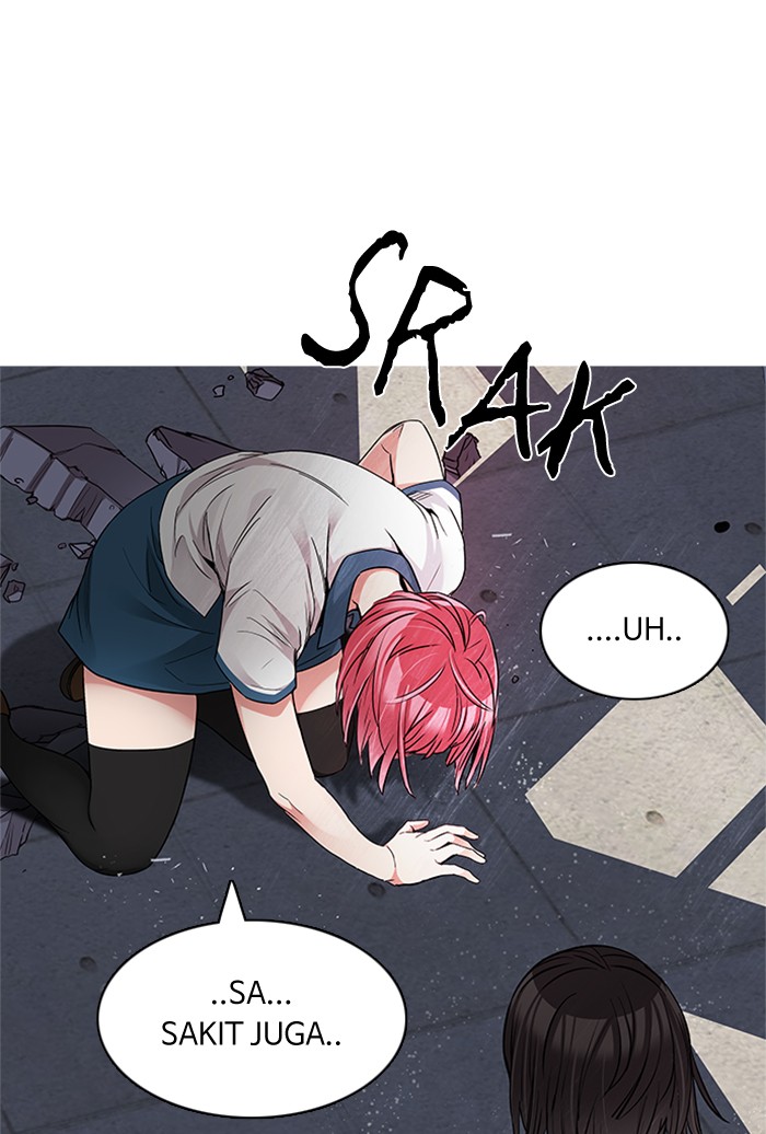 Dice Chapter 166 - halaman 11