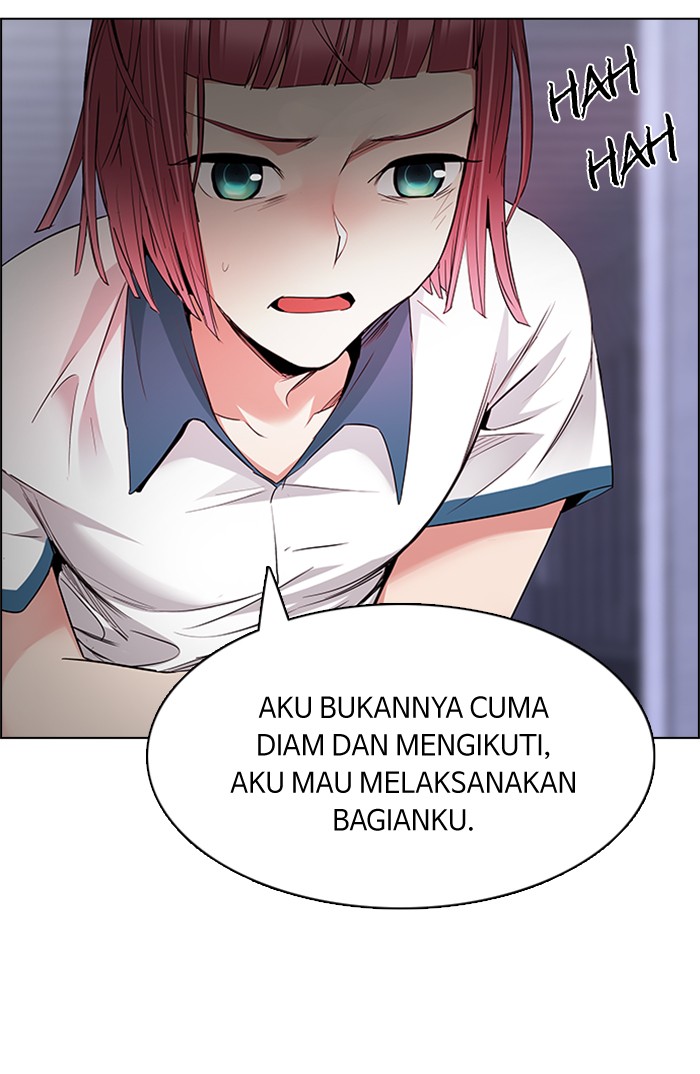 Dice Chapter 166 - halaman 16