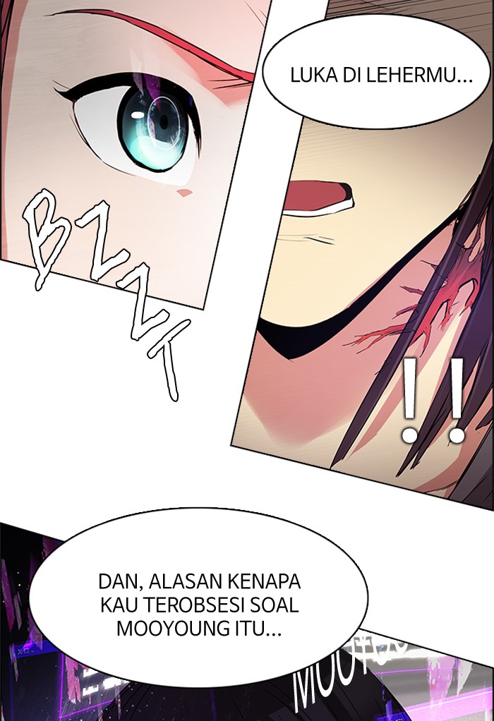 Dice Chapter 166 - halaman 19