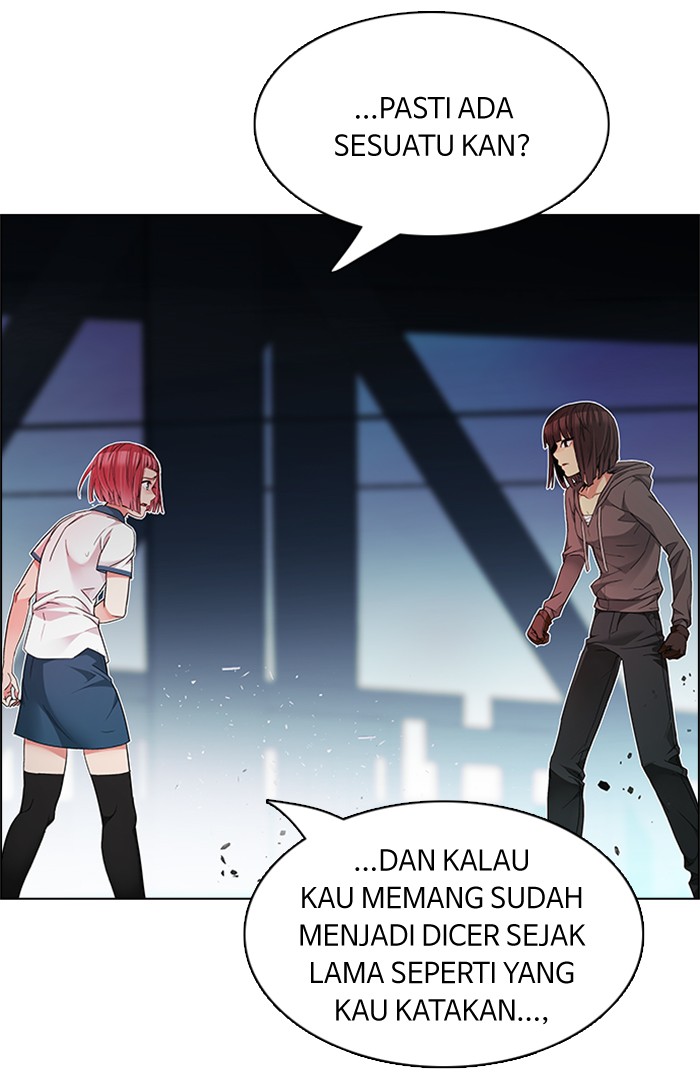Dice Chapter 166 - halaman 21
