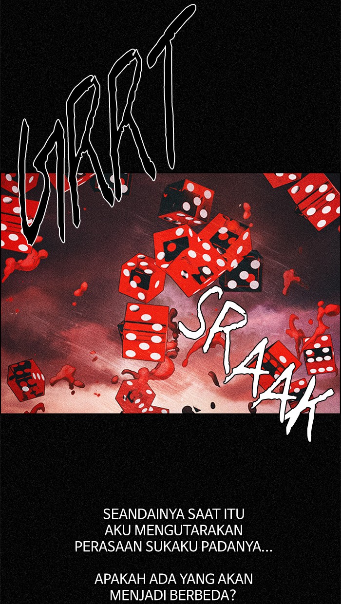 Dice Chapter 166 - halaman 30