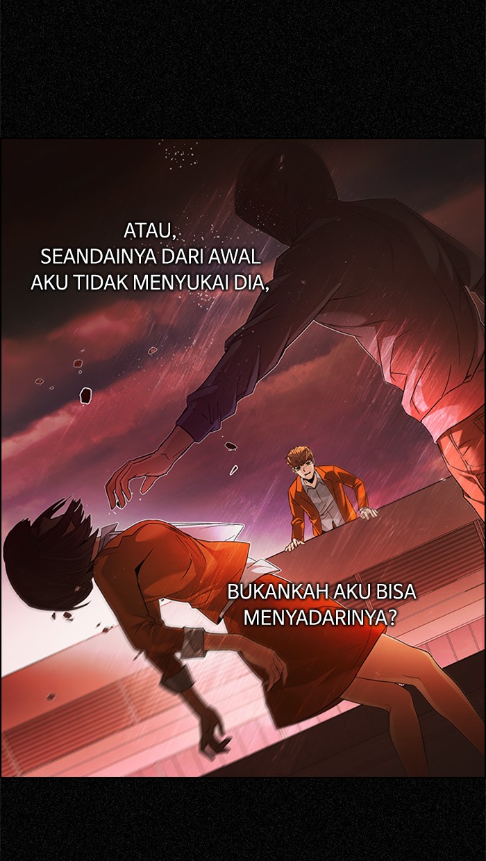 Dice Chapter 166 - halaman 31