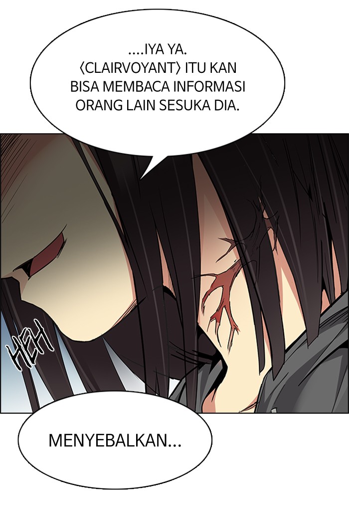 Dice Chapter 166 - halaman 34