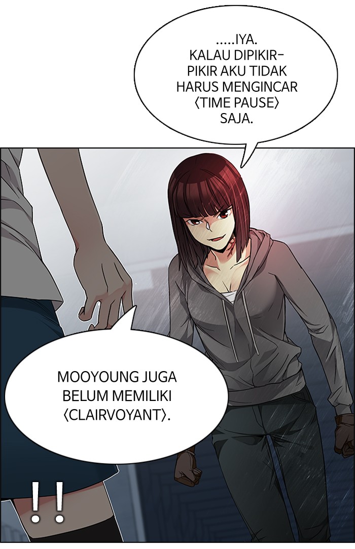 Dice Chapter 166 - halaman 35