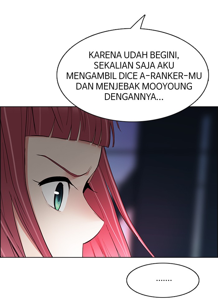 Dice Chapter 166 - halaman 36