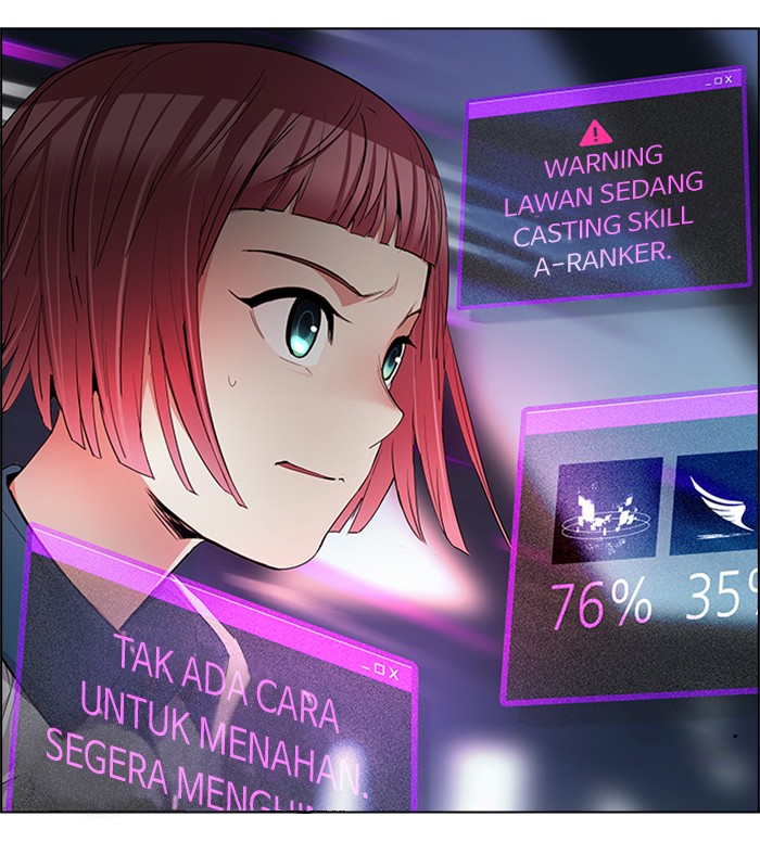 Dice Chapter 166 - halaman 39