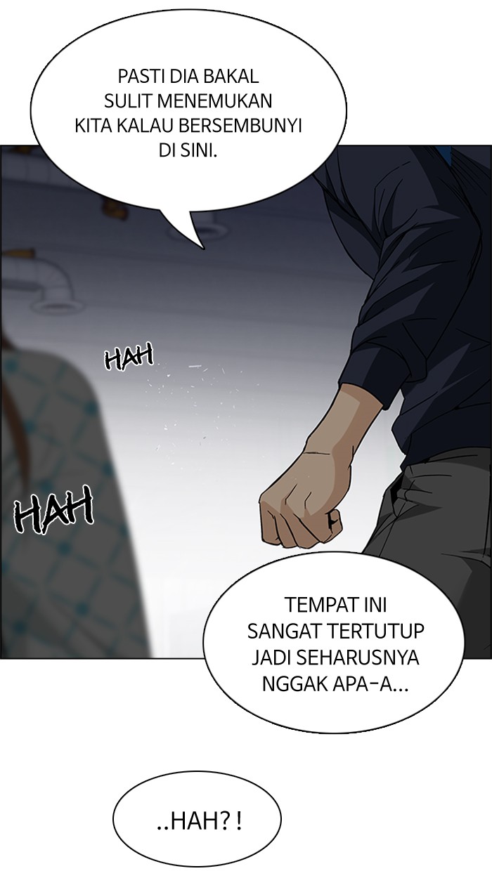 Dice Chapter 166 - halaman 51