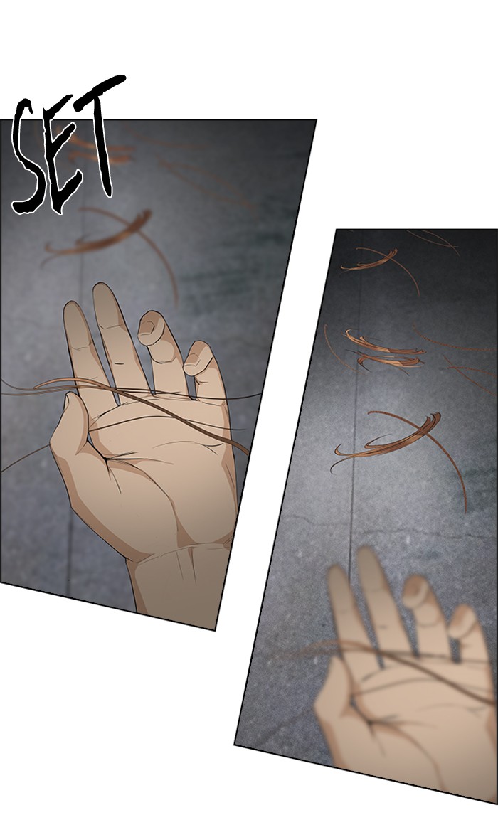 Dice Chapter 166 - halaman 52