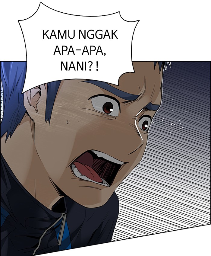 Dice Chapter 166 - halaman 58