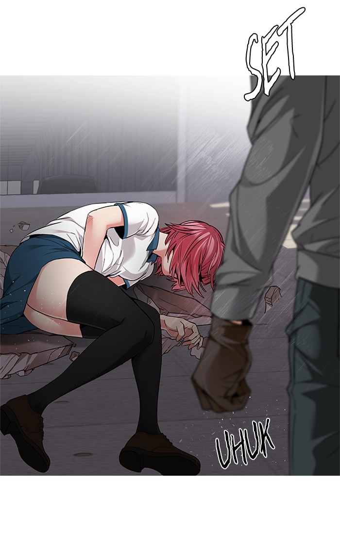 Dice Chapter 166 - halaman 8