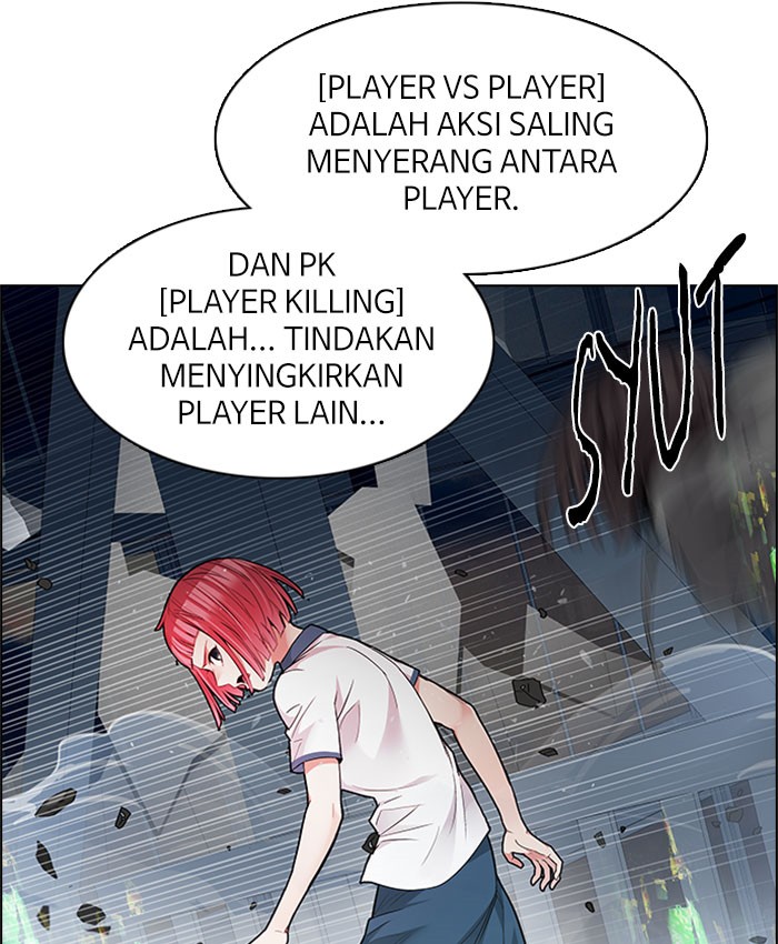 Dice Chapter 167 - halaman 13