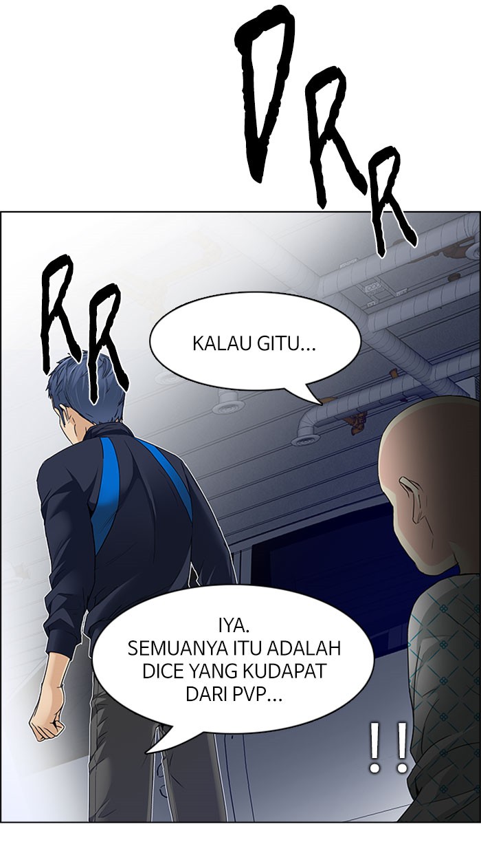 Dice Chapter 167 - halaman 17
