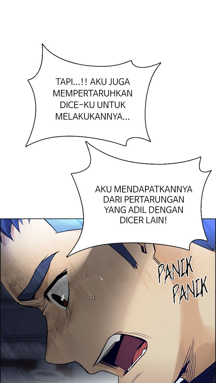Dice Chapter 167 - halaman 18