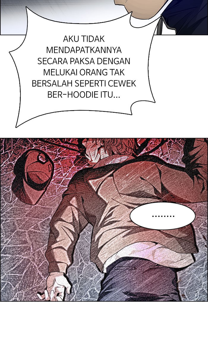 Dice Chapter 167 - halaman 19