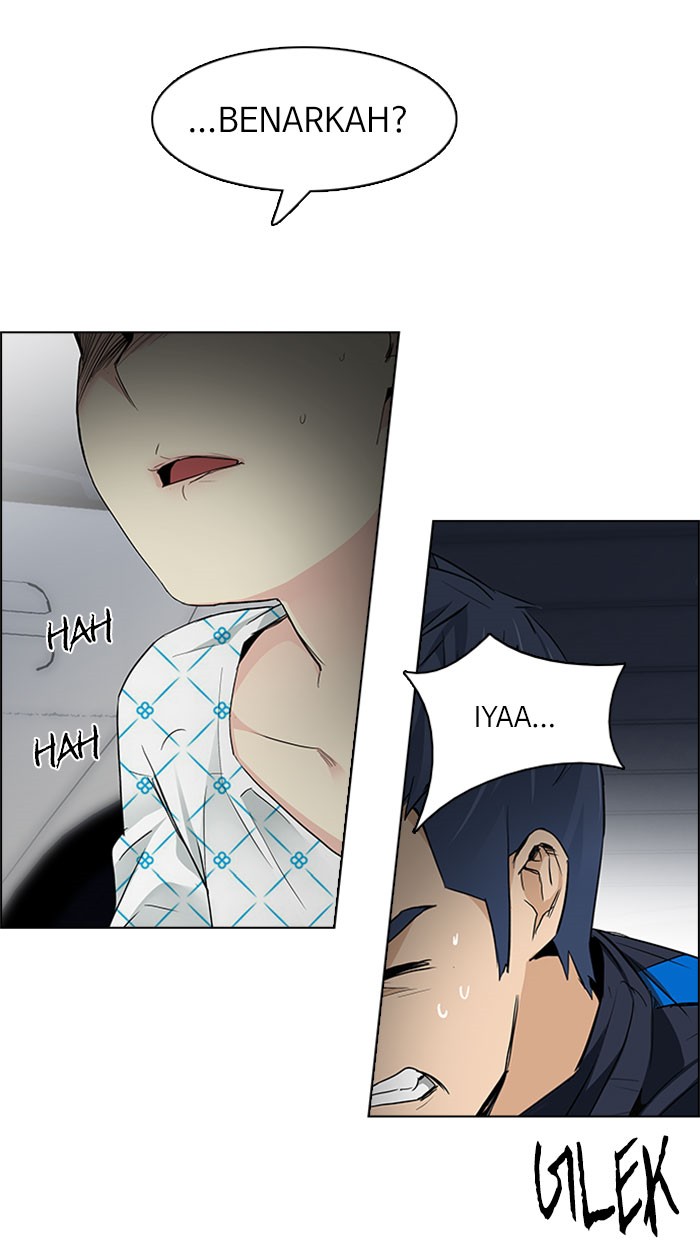 Dice Chapter 167 - halaman 20