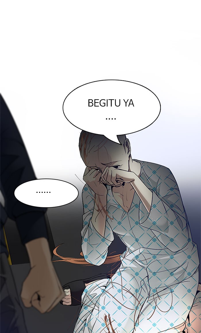 Dice Chapter 167 - halaman 21