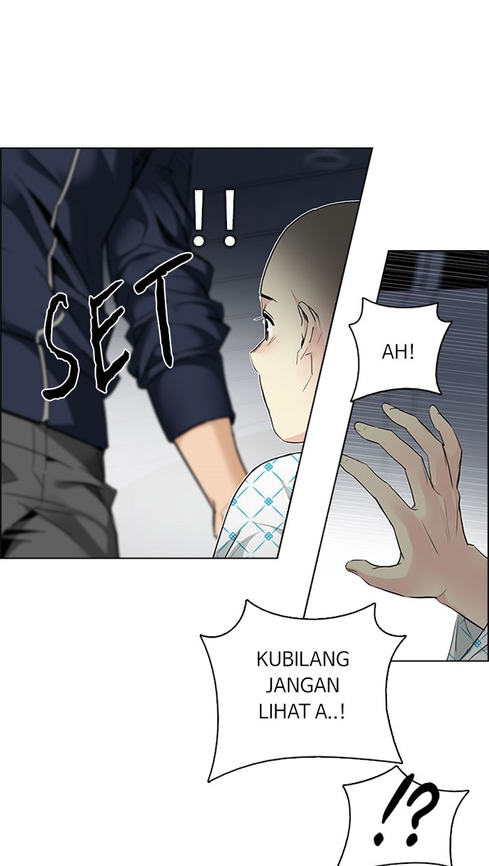 Dice Chapter 167 - halaman 25