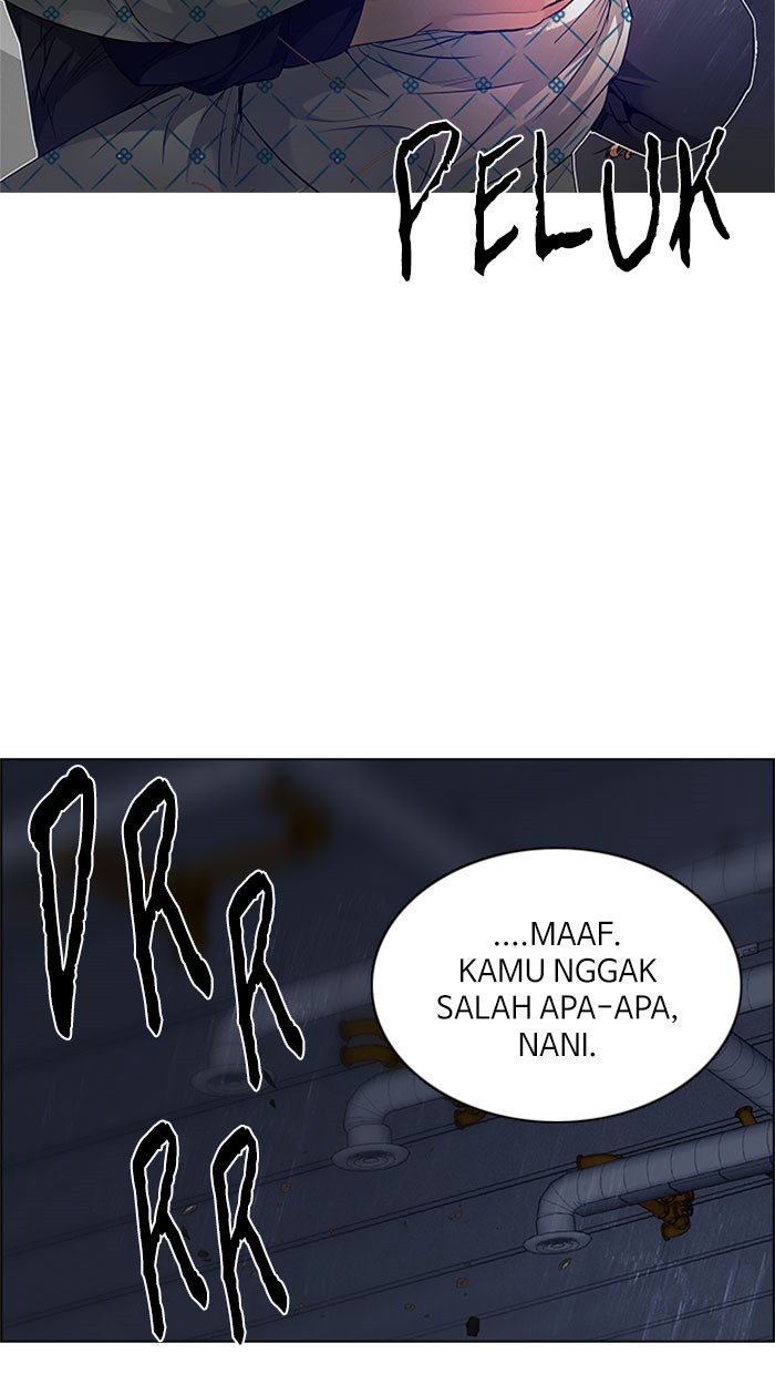 Dice Chapter 167 - halaman 27
