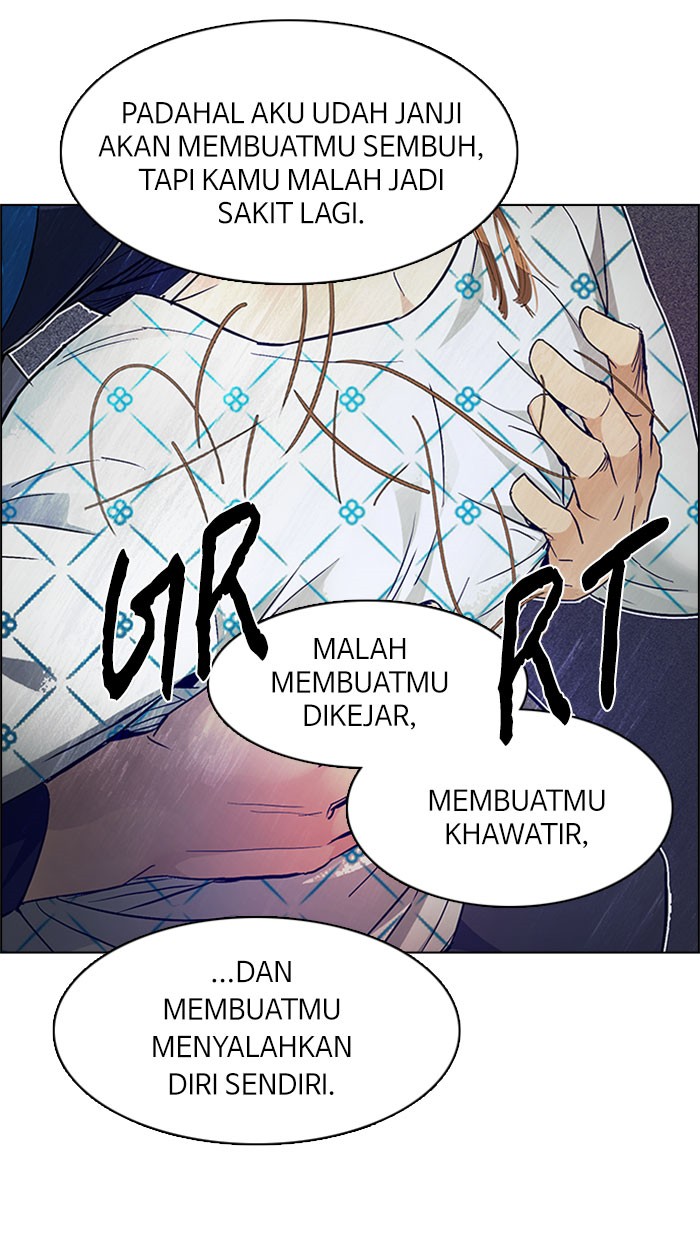 Dice Chapter 167 - halaman 29