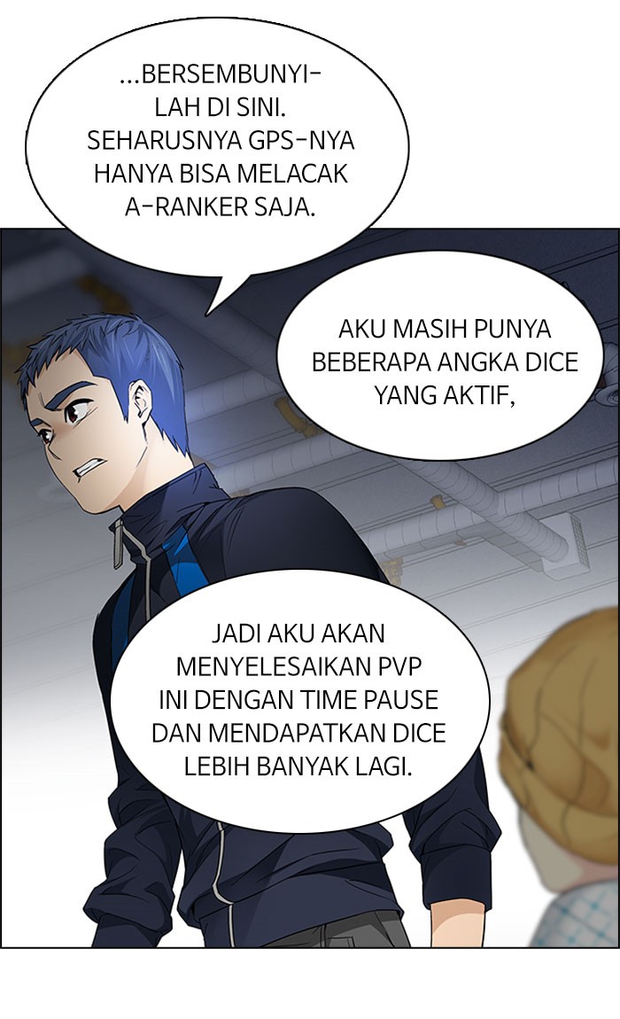 Dice Chapter 167 - halaman 33