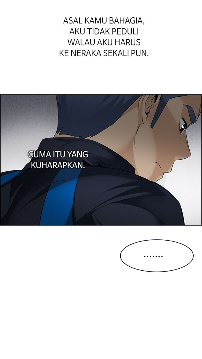 Dice Chapter 167 - halaman 36
