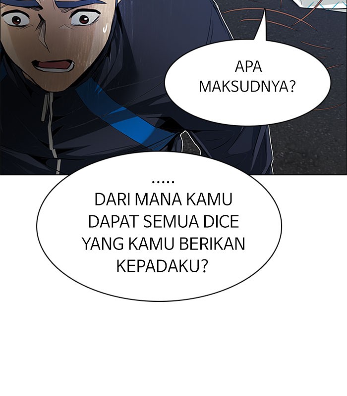 Dice Chapter 167 - halaman 4