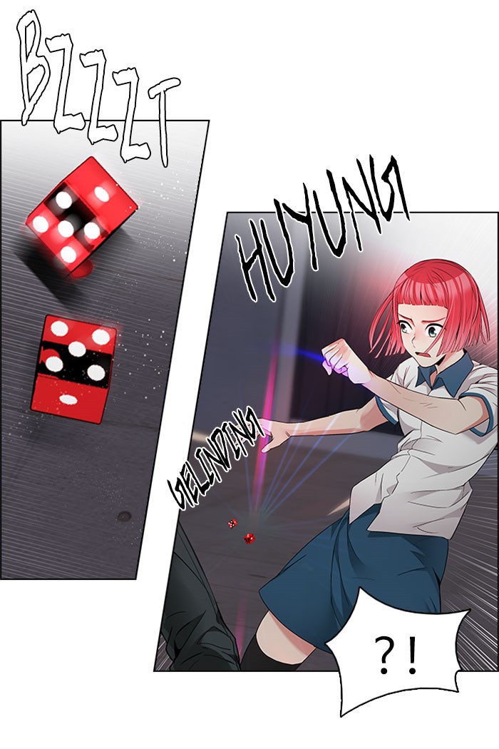 Dice Chapter 167 - halaman 43