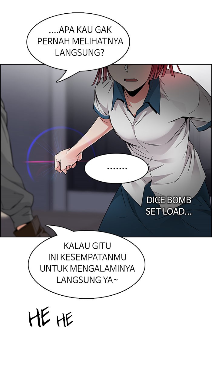 Dice Chapter 167 - halaman 48