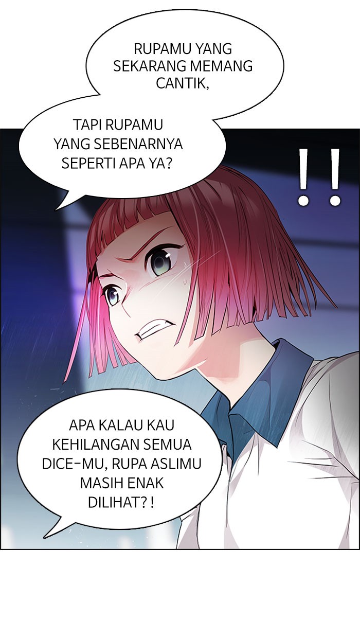 Dice Chapter 167 - halaman 50