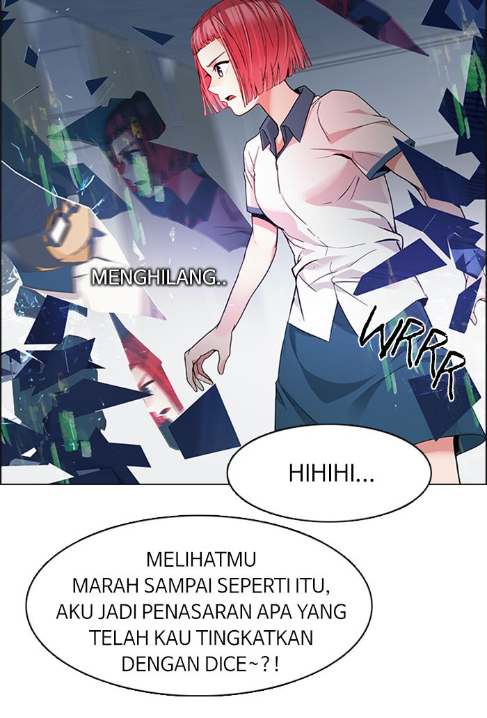 Dice Chapter 167 - halaman 54