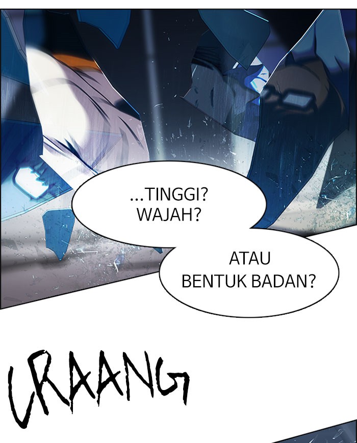 Dice Chapter 167 - halaman 55