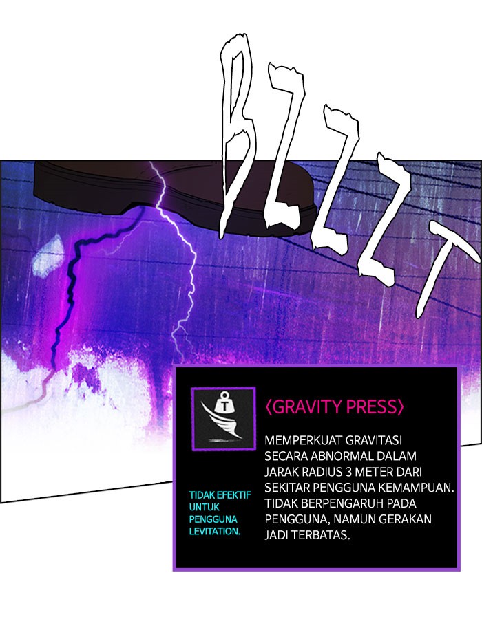 Dice Chapter 167 - halaman 60