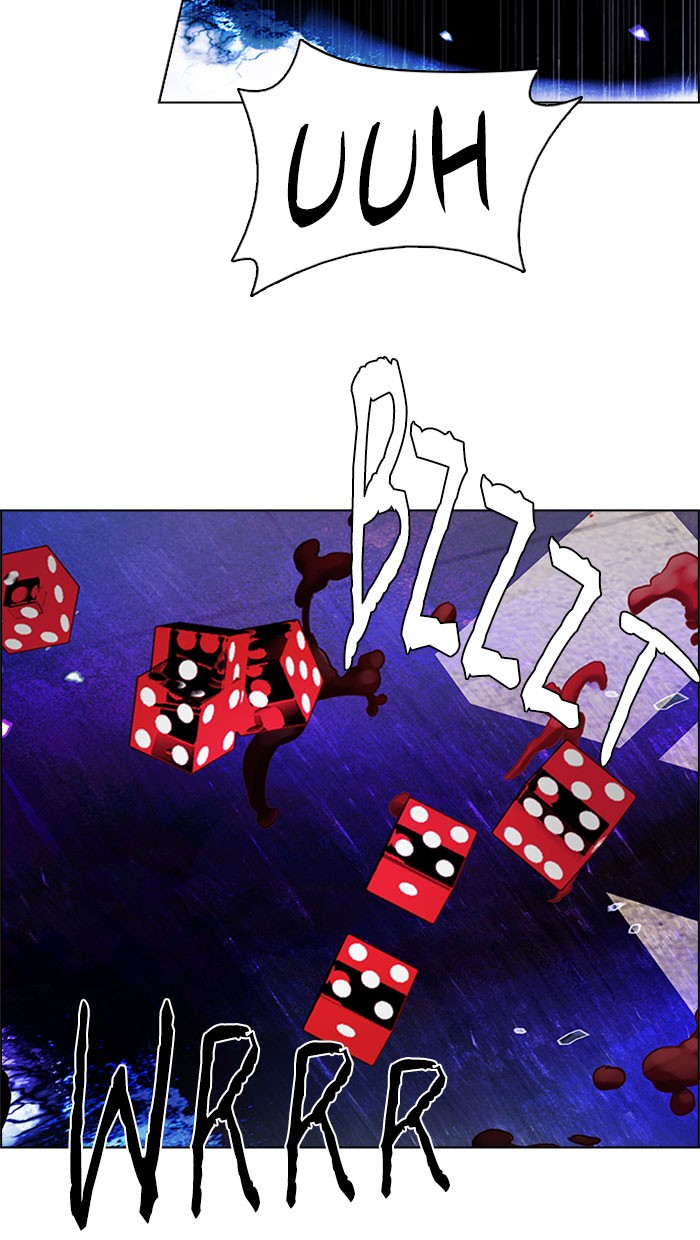Dice Chapter 167 - halaman 64