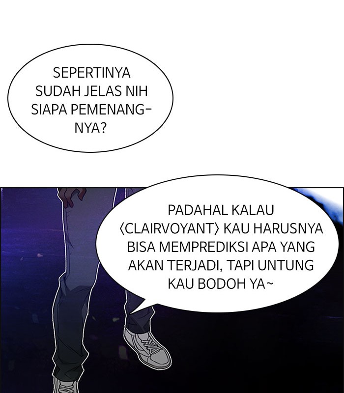 Dice Chapter 167 - halaman 65