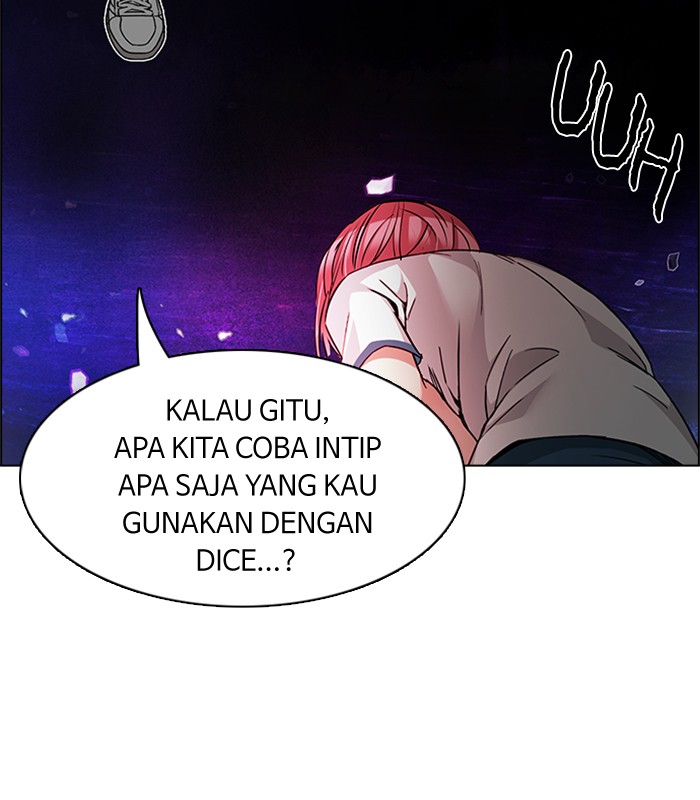 Dice Chapter 167 - halaman 66
