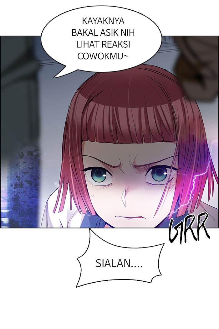 Dice Chapter 167 - halaman 67