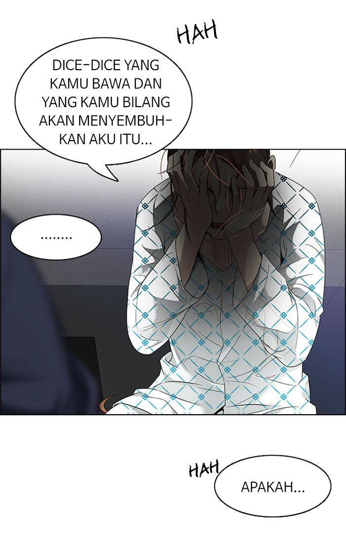 Dice Chapter 167 - halaman 7