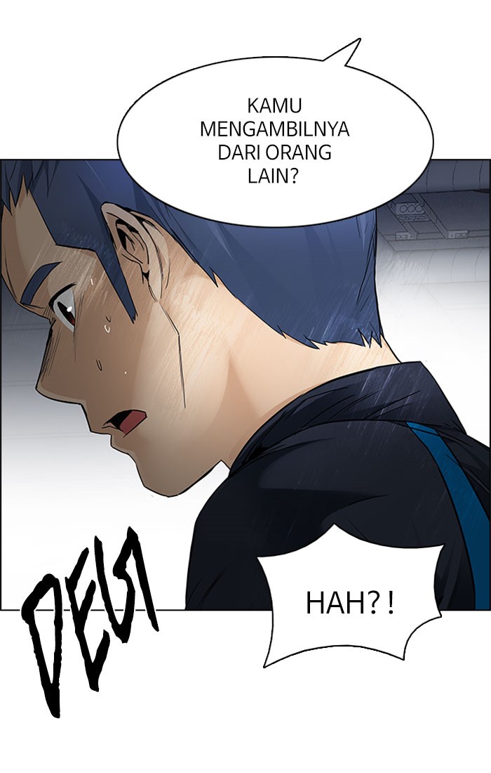 Dice Chapter 167 - halaman 8